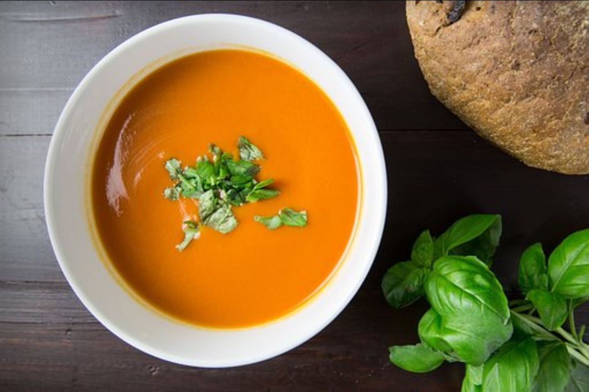 Basensuppe